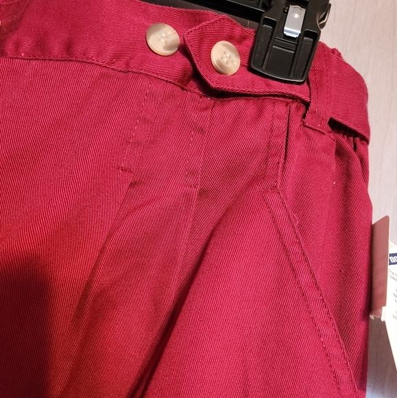 Hunter's Run Pants & Jumpsuits Vintage Hunters Run High Waist